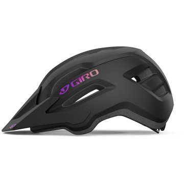 

GIRO Fixture II W Mat Black/Pink