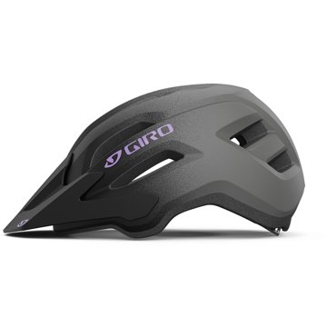 

GIRO Fixture II W Mat Titanium Fade