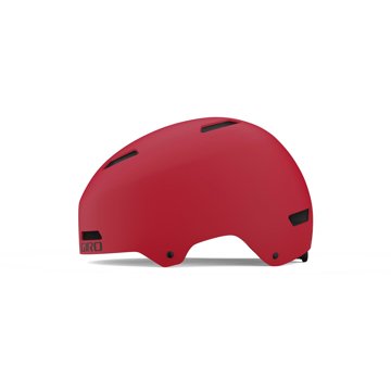 

GIRO Dime FS Mat Bright Red XS