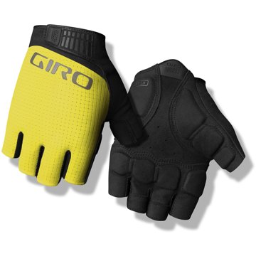 

GIRO Bravo II Gel Highlight Yellow L