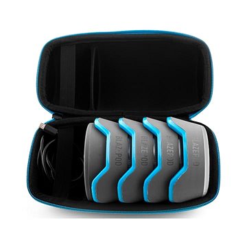 

Blazepod standard kit 4 pods