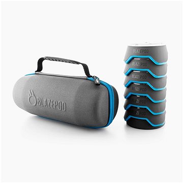 

Blazepod trainer kit