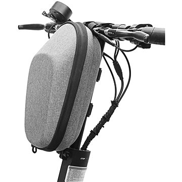

Scooter Bag brašna na koloběžku šedá