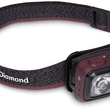 

Black Diamond Spot 400 Bordeaux