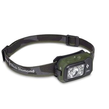 

Black Diamond Storm 450 Dark Olive