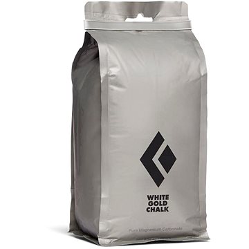 

Black Diamond Magnézium White Gold Loose Chalk 200g