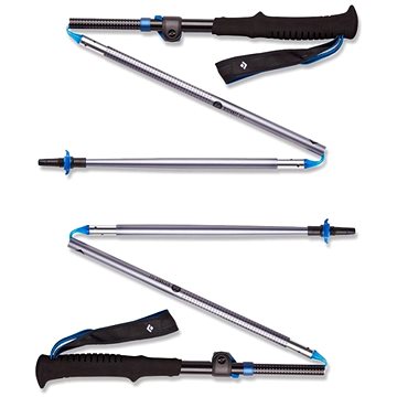

Black Diamond Distance FLZ 95 - 110 cm