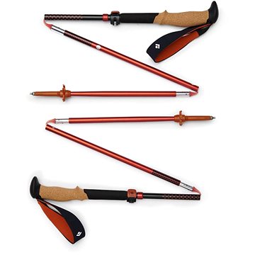 

Black Diamond Pursuit FLZ Octane 100 - 140 cm