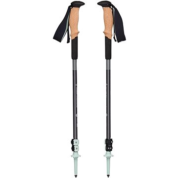 

Black Diamond Pursuit Shock Foam Green 100 - 125 cm