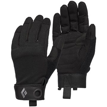 

Black Diamond Crag Gloves Black XL