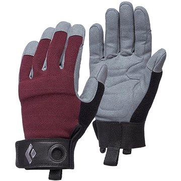 

Black Diamond W Crag Gloves Bordeaux L