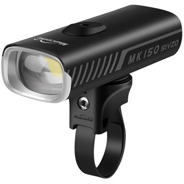 

Magicshine MK150 StVZO