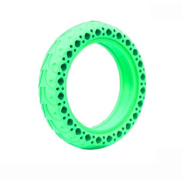 

BlueTouch 8.5" pneumatika bezdušová pro BTX250 / 251 / PRO a Xiaomi, zelené