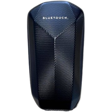 

BlueTouch voděodolný batoh na řídítka pro elektrokoloběžky, černý, 4 l
