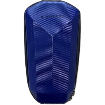 

BlueTouch voděodolný batoh na řídítka pro elektrokoloběžky, modrý, 4 l