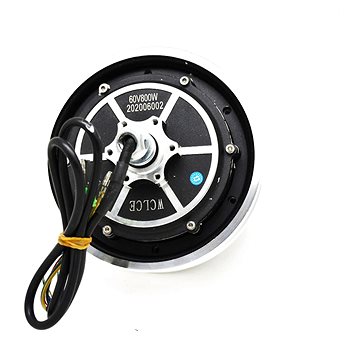 

BLUETOUCH elektrický motor - pro BT800