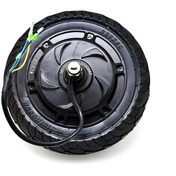 

BLUETOUCH elektrický motor s kolem - pro BT350