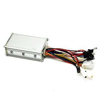

BLUETOUCH Řídící jednotka 48 V pro elektrokoloběžku BLUETOUCH BT500