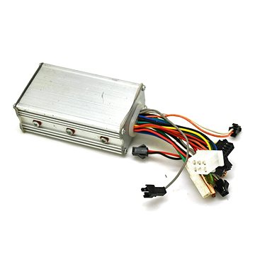 

BLUETOUCH Řídící jednotka 60 V pro elektrokoloběžku BLUETOUCH BT800
