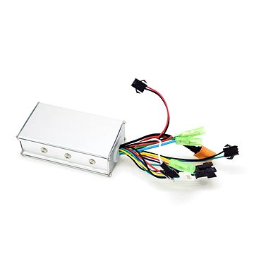 

BLUETOUCH Řídící jednotka pro elektrokoloběžku BLUETOUCH BTX250 model 2019
