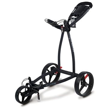 

BIG MAX Trolley Blade IP Phantom / Black