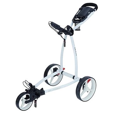 

BIG MAX Trolley Blade IP White