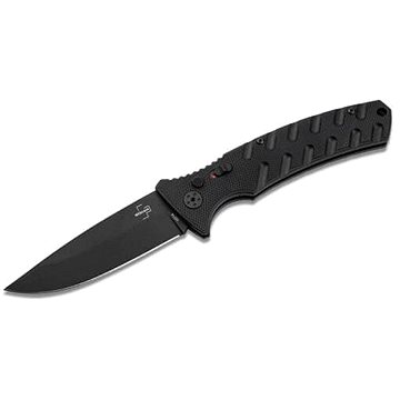 

Böker Plus Large Strike Grivory Black