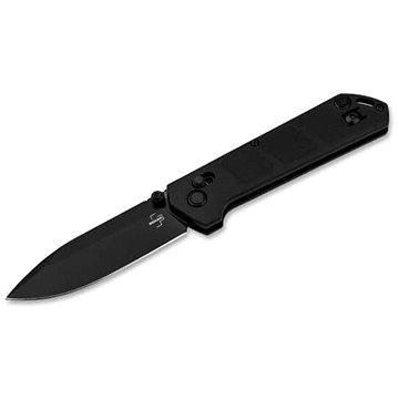 

Böker Plus Kihon DC All Black
