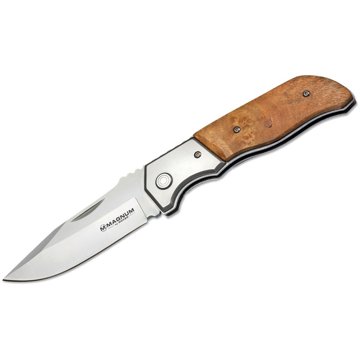 

Böker Magnum Forest Ranger 42