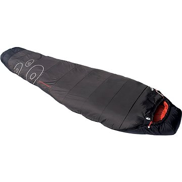 

Boll Magma+ black levý