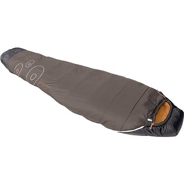 

Boll Bora+ gray levý