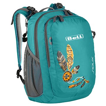 

Boll Sioux 15 turquoise