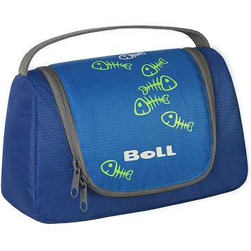 

Boll Junior Washbag dutchblue