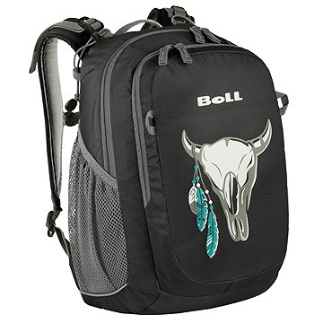 

Boll Sioux 15 basalt
