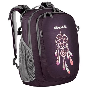 

Boll Sioux 15 purple