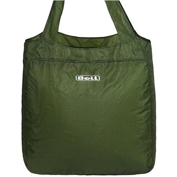 

Boll Ultralight Shoppingbag leavegreen