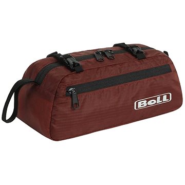 

Boll Ultralight Washbag I terracotta