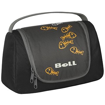 

Boll Junior Washbag granit