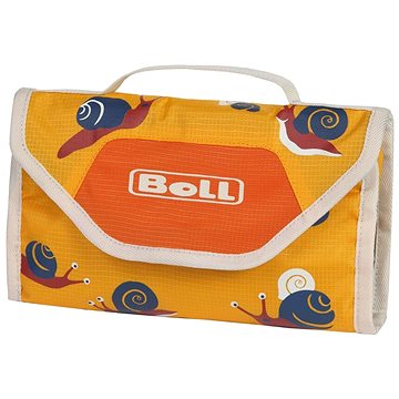 

Boll Kids Toiletry Snails