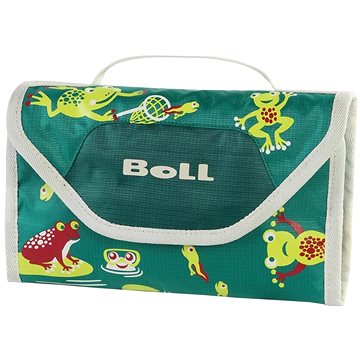 

Boll Kids Toiletry Frogs