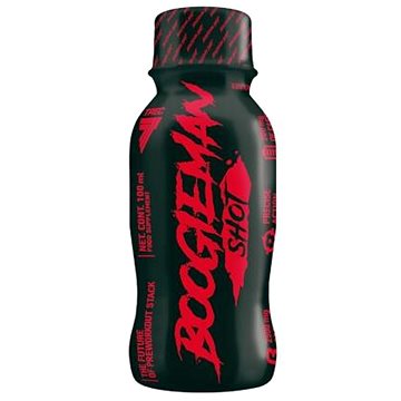 

Boogieman Shot 100 ml Žvýkačka Trec