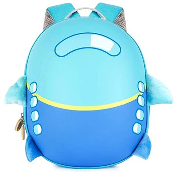 

Boppi Tiny Trekker - Letadlo