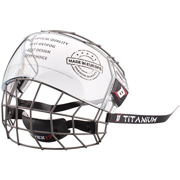 

Uniplexi Convex17 SR Titan mřížka