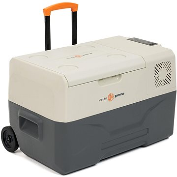 

Peme Chladicí box Expedition 28 l, 12/230 V, šedý