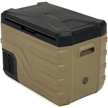 

Peme Chladicí box Quest 40 l, 12/230 V, khaki