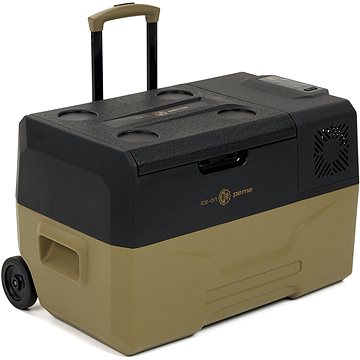 

Peme Chladicí box Expedition 28 l, 12/230 V, khaki