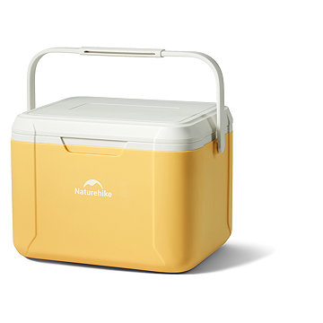 

Naturehike Mini 5 l žlutý