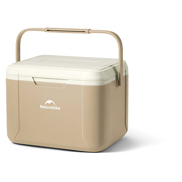 

Naturehike Mini 5 l béžový