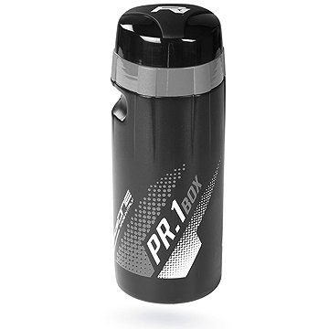 

RaceOne PR1 Box 600 ml stříbrný
