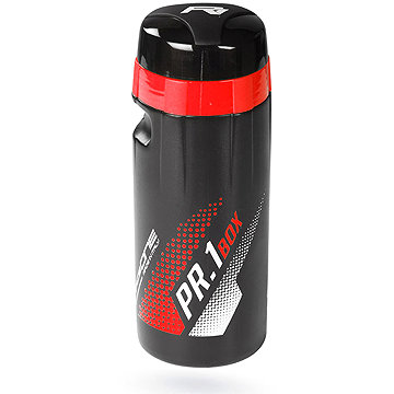 

RaceOne PR1 Box 600 ml červený